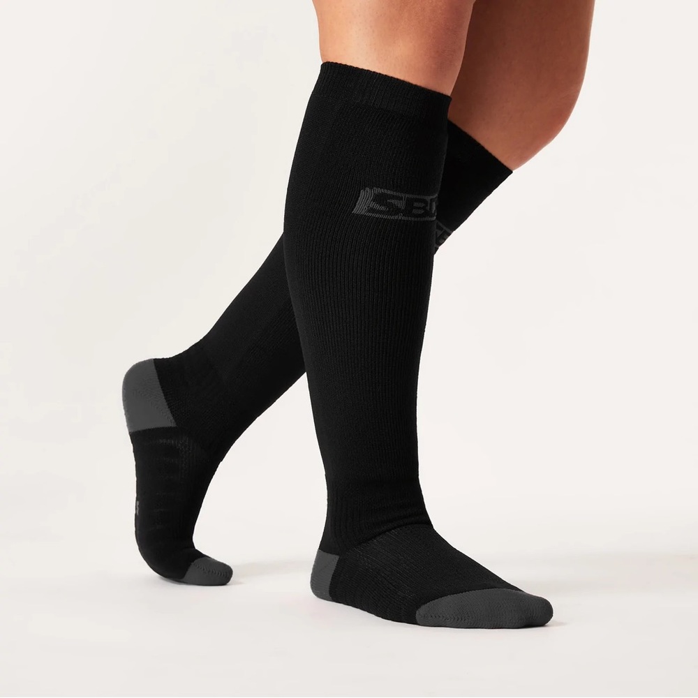 SBD Apparel Phantom Deadlift Socks